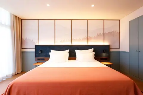 Montebelo Viseu Congress Hotel in Viseu — foto 19