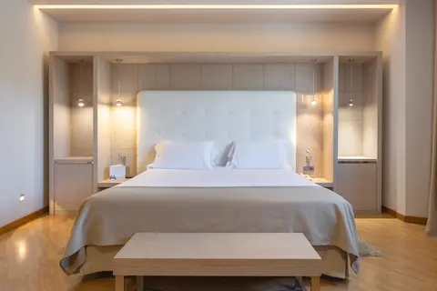 Hotel Maydrit in Madrid — foto 4