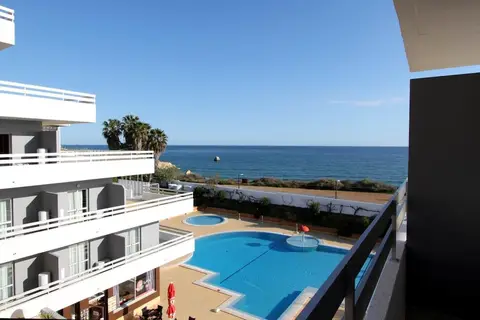 Hotel Luar in Portimão — foto 29