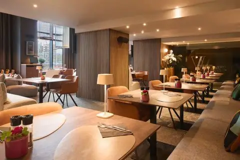 Van der Valk Hotel Liège Congres in Luik — foto 10