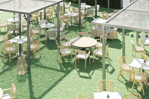 HSM Atlantic Park in Calvià — foto 30