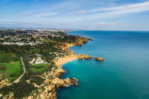 Castelo Suites Hotel - Ananea in Albufeira — foto 21