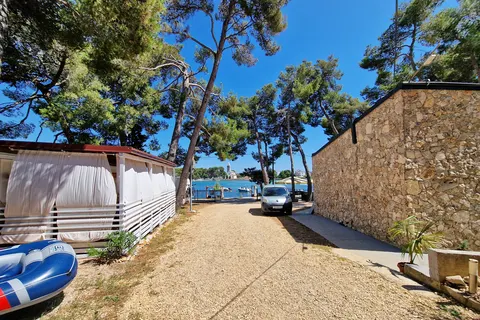 Camping Taber Pašman foto 6