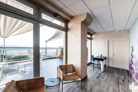 Barion Hotel in Mola di Bari, foto 12