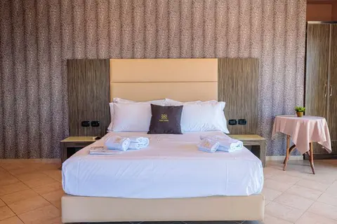 Hotel Aliko in Orikum — foto 6