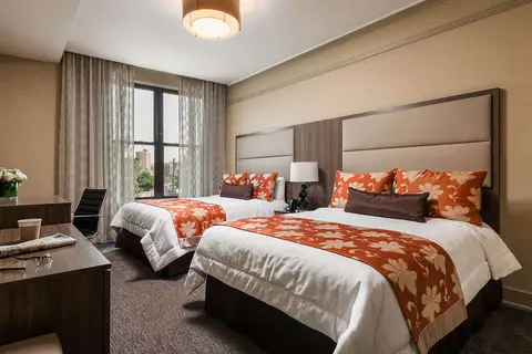 Opera House Hotel in New York — foto 2