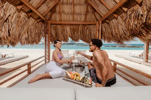 Mangrove Beach Corendon Curacao All-Inclusive Resort, Curio by Hilton in Willemstad — foto 9