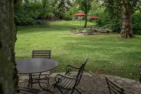 Genusshotel Alte Post foto 13