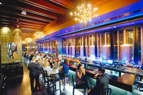 Crowne Plaza Abu Dhabi Yas Island in جزيرة ياس — foto 6