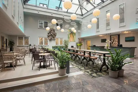 Scandic Neptun in Bergen — foto 13