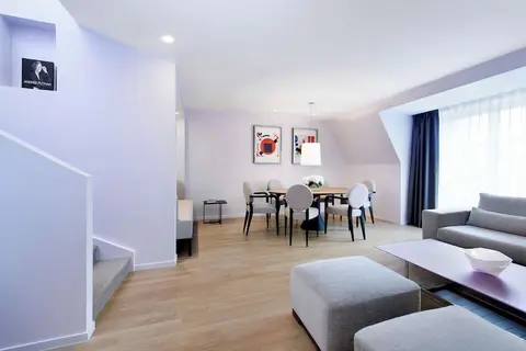 Sofitel Paris Arc de Triomphe in Parijs, foto 3