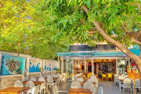 Leda Beach Hotel in Manavgat — foto 8
