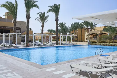 Jaz Solaya in Madinat Coraya, foto 16