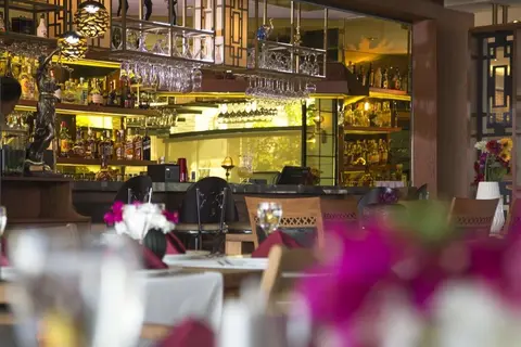 Bodrium Hotel & SPA in Bodrum — foto 23