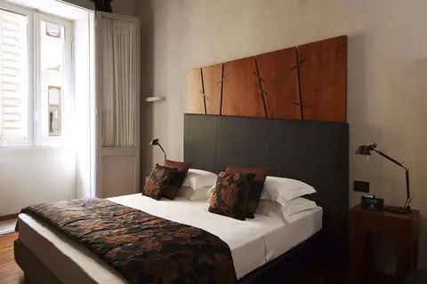 The Code Hotel in Rome, foto 16