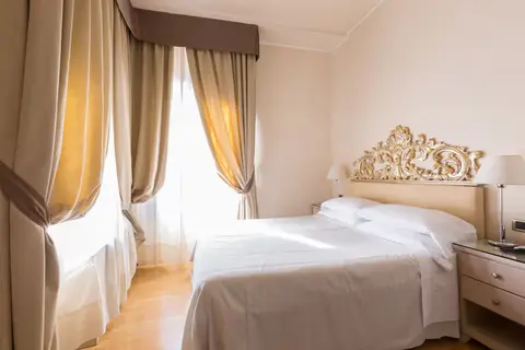 Liassidi Palace in Venetië — foto 23