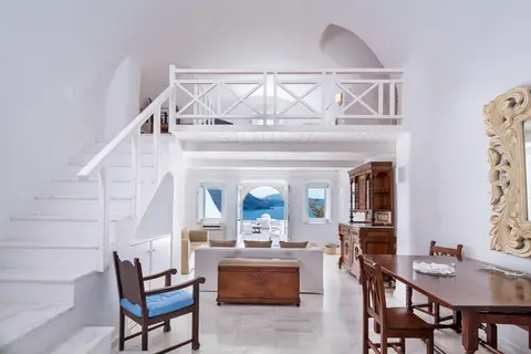 Canaves Ena in Δημοτική Ενότητα Οίας — foto 24
