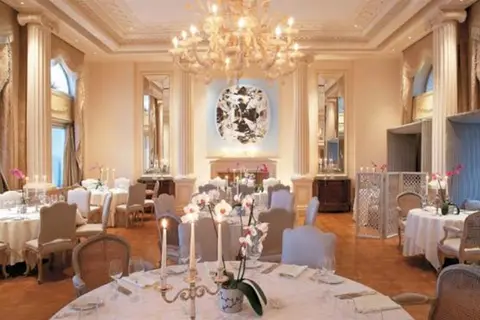 King George, a Luxury Collection Hotel, Athens in Athene — foto 26