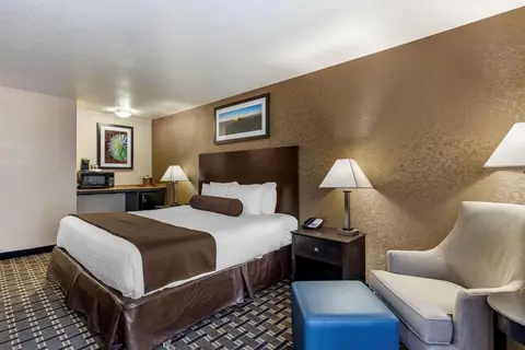 Best Western Plus Las Vegas West in Las Vegas, foto 22