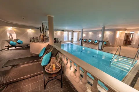 Hotel Stubaierhof in Fulpmes — foto 3