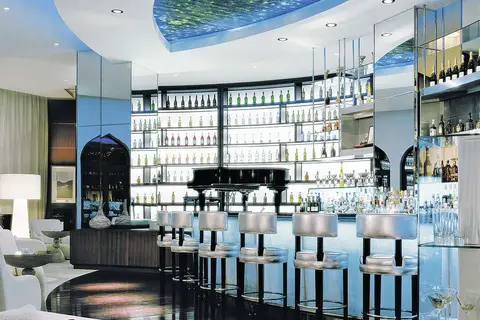 Hilton Muscat Al Bandar in Muscat — foto 23