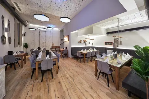 Hotel Heitzmann in Zell am See — foto 18