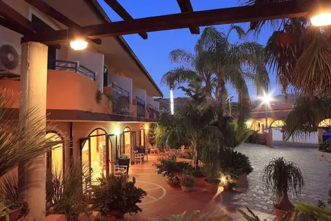 Hotel Grotticelle in Ricadi, foto 7
