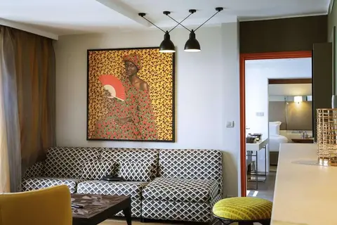 Pullman Dakar Teranga in Dakar — foto 8