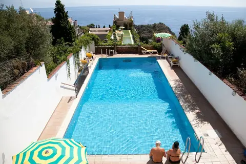 Hotel Ipanema in Taormina — foto 7