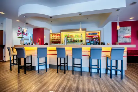 ACHAT Hotel Bochum in Bochum, foto 4