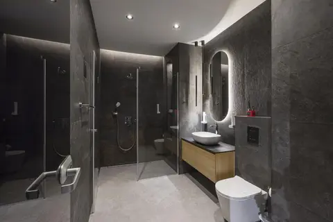 Park Hotel Novel in Veliko Tarnovo, foto 17