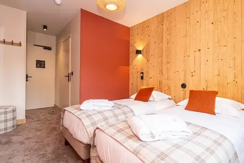 Hôtel Casa Moho in Saint-François-Longchamp — foto 13