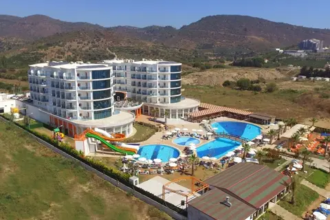 Notion Kesre Beach Hotel & Spa in Menderes — foto 6
