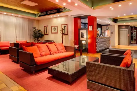 Jet Hotel, Sure Hotel Collection by Best Western in Gallarate, foto 3