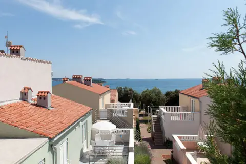 Resort Amarin in Rovinj — foto 12