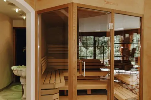 Gut Berg Naturhotel in Sankt Johann im Pongau, foto 19