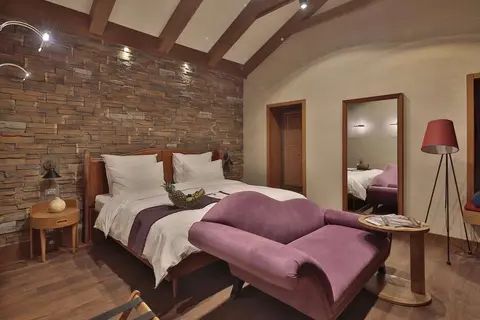 Ariana Sustainable Luxury Lodge in Uçhisar — foto 18