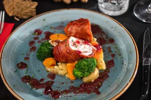 Hacienda el Sueño foto 16