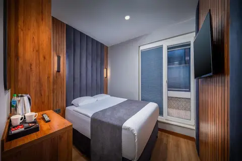 Elite Hotels Istanbul Airport in Fatih — foto 10