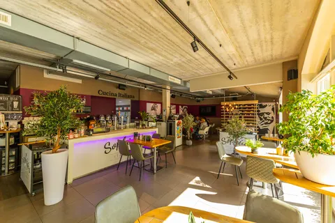 Vakantiepark Spaarnwoude foto 38