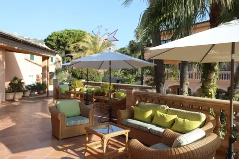 Mon Port Hotel & Spa in Calvià — foto 26