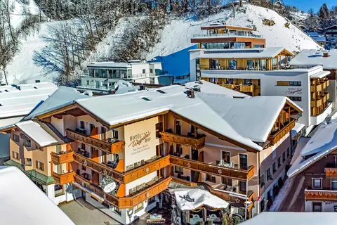 Hotel Wagrainerhof in Wagrain — foto 8