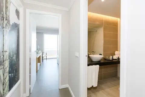 Hotel Arribas Sintra in Colares — foto 6