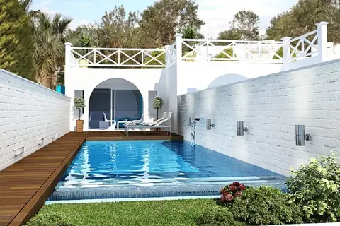 So Nice Beach Resort in Ayia Napa — foto 9