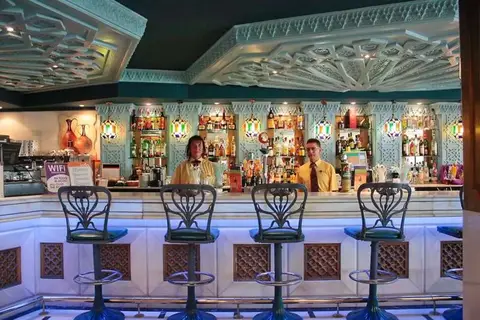 Hotel Servigroup La Zenia in Orihuela — foto 12