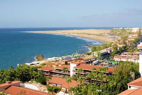 Hotel Corona Roja in San Bartolomé de Tirajana — foto 2