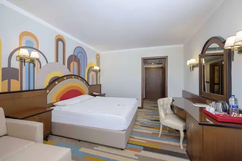 Megasaray Westbeach Antalya in Konyaaltı, foto 27