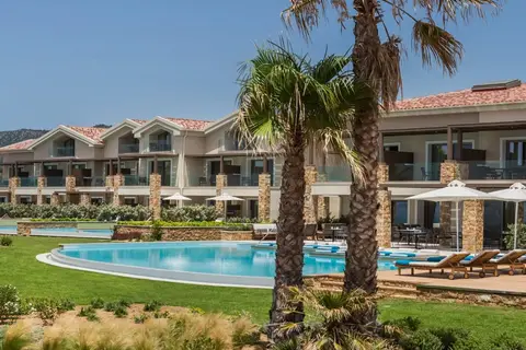 Electra Kefalonia Hotel & Spa in Svoronata, foto 3
