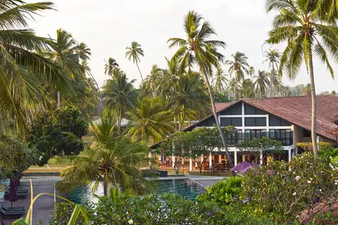 Thaala Bentota Resort in Bentota — foto 10