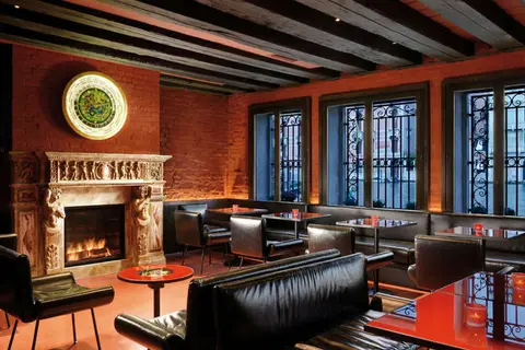 Hotel L'Orologio Venezia in Venetië, foto 8